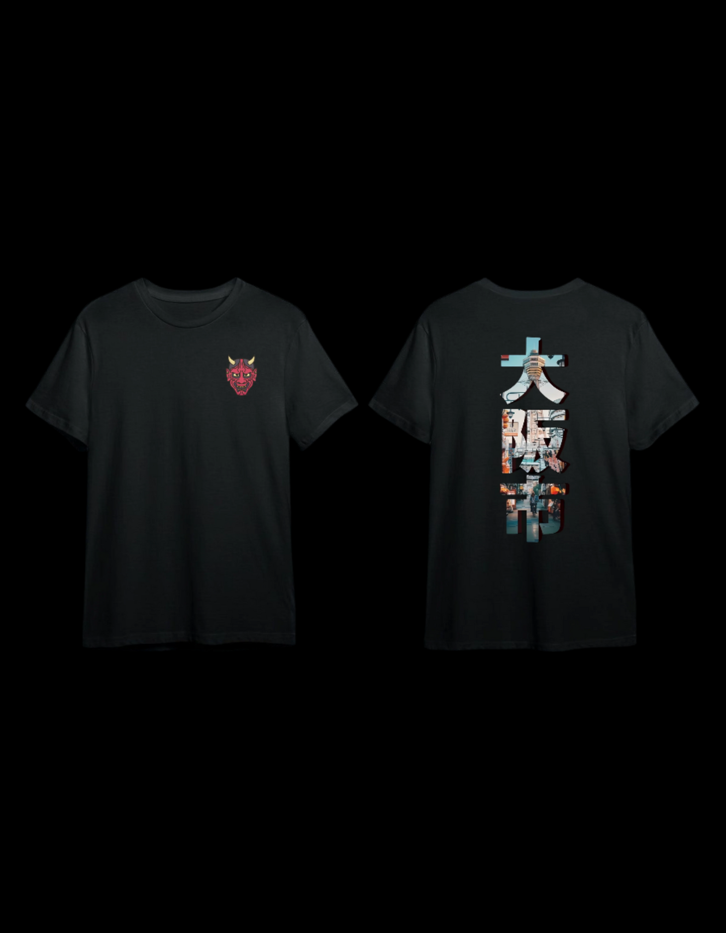 Osaka T-shirt