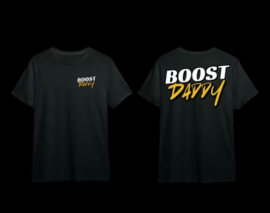 Street script T-Shirt