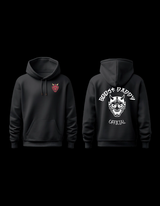 Classic Hoodie