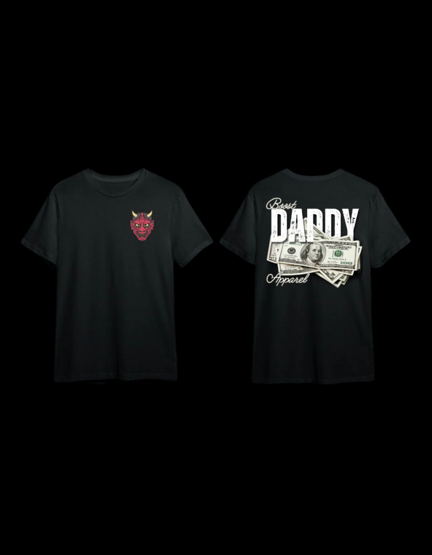 New Money T-shirt