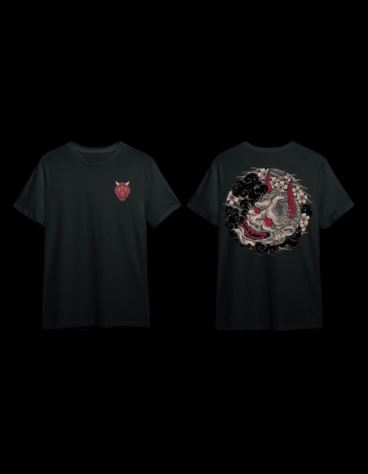 Oni Spirit T-Shirt