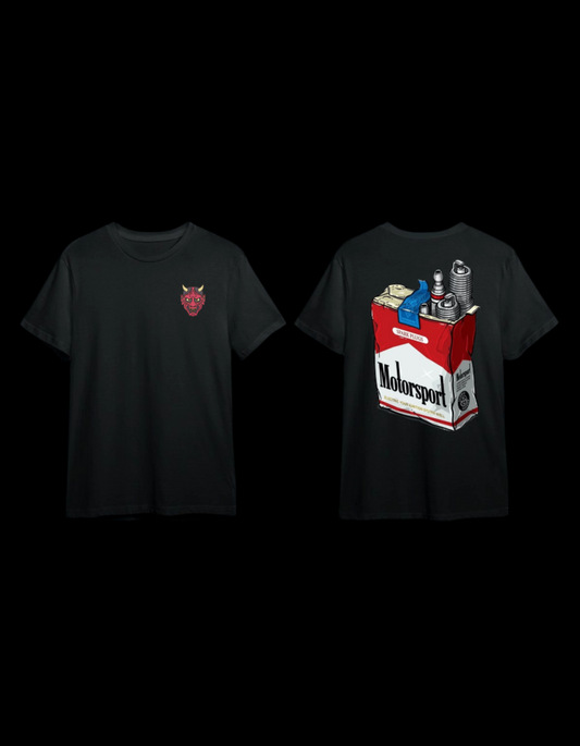 MotorSport Pack T-Shirt