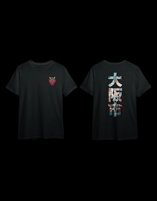 Osaka T-shirt